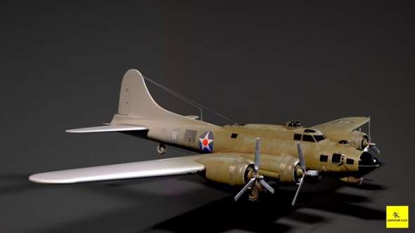 Udemy-How-to-Texture-3D-Aircraft-Model-in-Maya-Substance-Painter.jpg