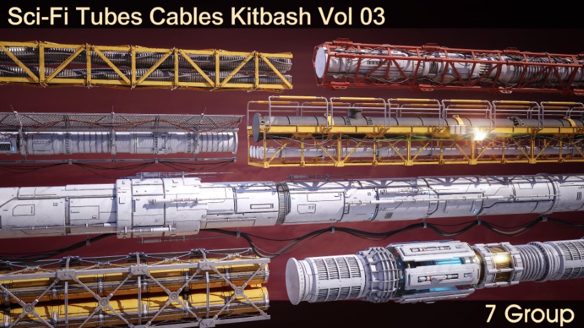 Sci-Fi Tubes Cables Kitbash Vol 03_01_01 (小).jpg