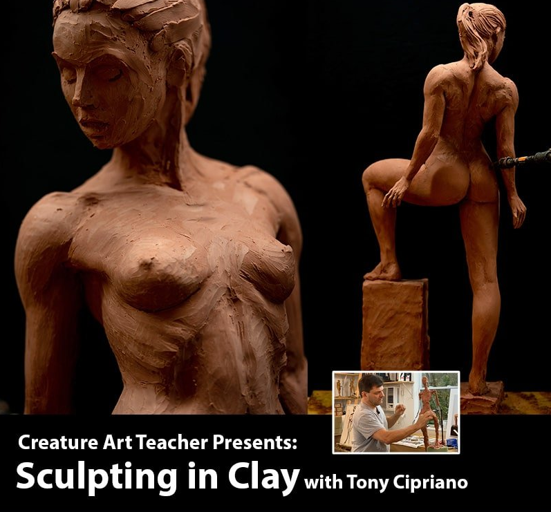 Creature-Art-Teacher-Sculpting-in-Clay-with-Tony-Cipriano.png
